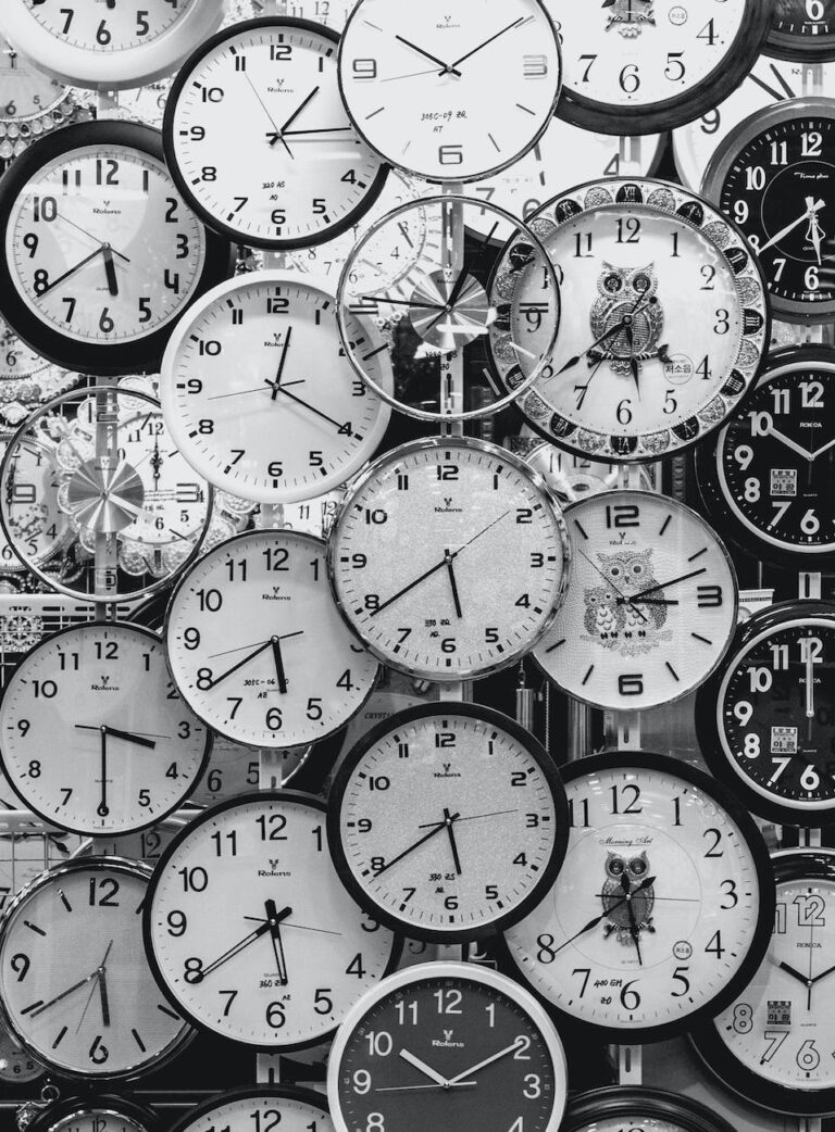 Unlocking the Secrets of Successful Time Management